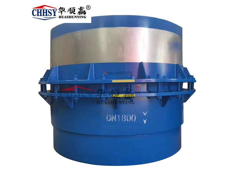 熱力套筒補償器